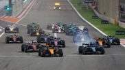 Här är Formel 1-tiderna i Abu Dhabi