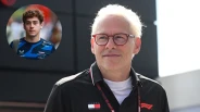 Jacques Villeneuve: "Franco Colapinto är bara en 'pay-driver' för Alpine
