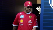 Lewis Hamilton: ”Ser inte fram emot nästa säsong”