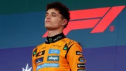 Lando Norris mardrömsstatistik från pole position - bara 50 %