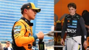 Lando Norris: "Otroligt frustrerande att förlora så många poäng"