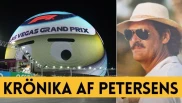 F1-krönika Fredrik af Petersens: "Zak Brown får många att skaka på huvudet"