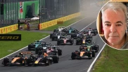 Motorreglementet 2026 – en av de största förändringarna i F1-historien