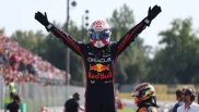 Verstappen inför finalen - nu bara tolv poäng bakom Norris