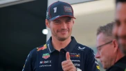 Max Verstappens guldjakt - åtta raka podium