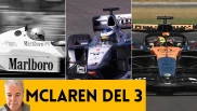 Den fantastiska historien om McLaren - teamet som alltid kommer igen