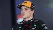 Oscar Piastri: "Bara fokusera på nästa lopp"