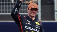 Verstappen säkrade viktig pole position inför avgörandet
